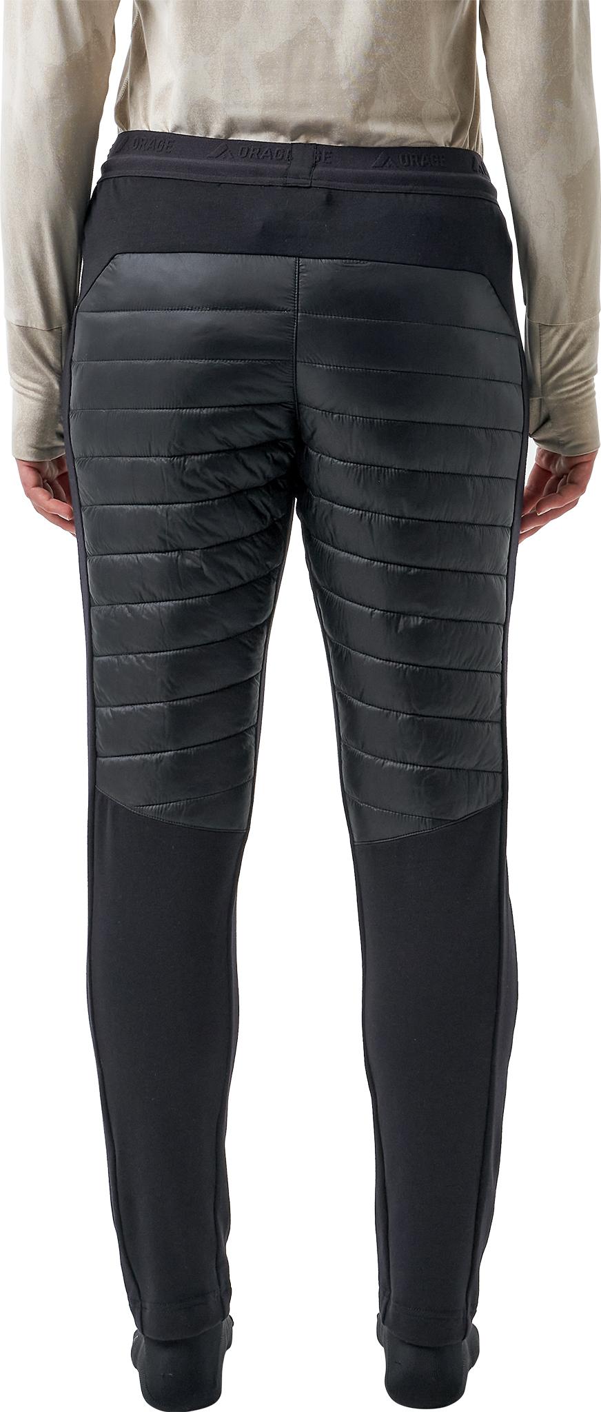 Product gallery image number 3 for product Phoenix Hybrid Layering Pant - Women's