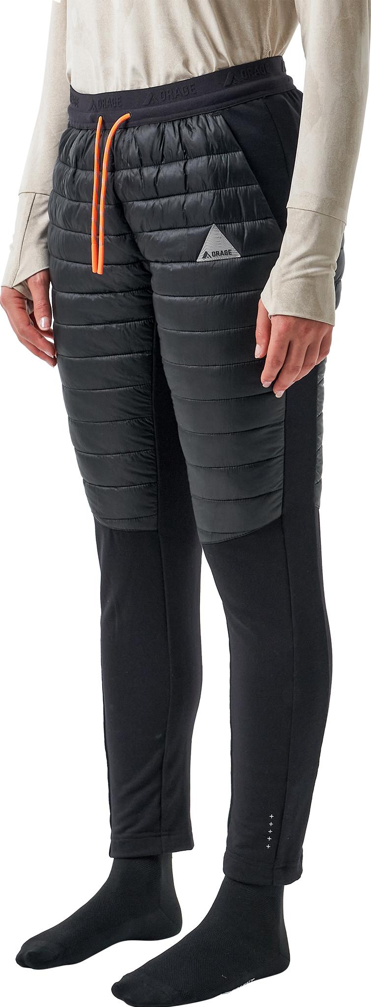 Product gallery image number 2 for product Phoenix Hybrid Layering Pant - Women's