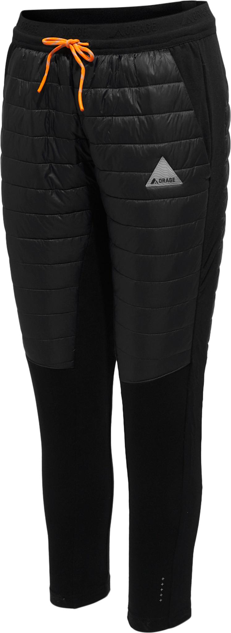 Product gallery image number 5 for product Phoenix Hybrid Layering Pant - Women's
