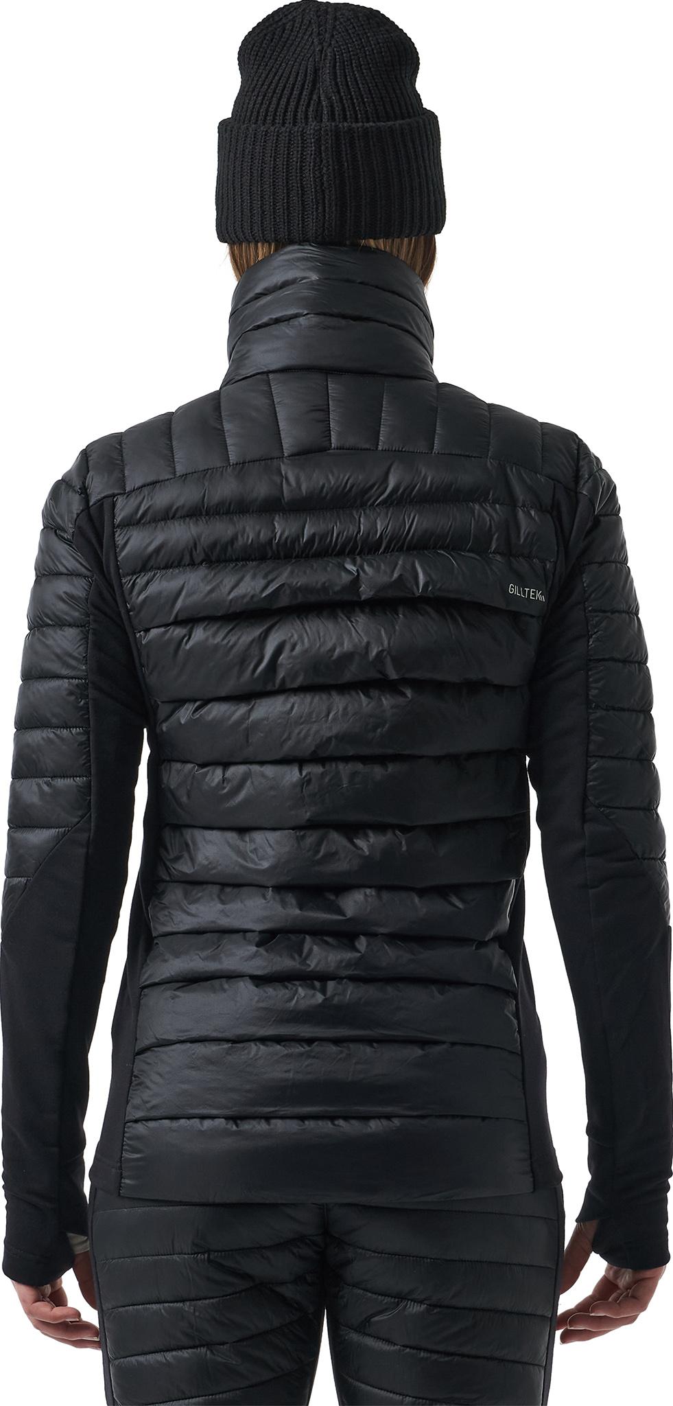Product gallery image number 2 for product Phoenix Gilltek Hybrid Jacket - Women's