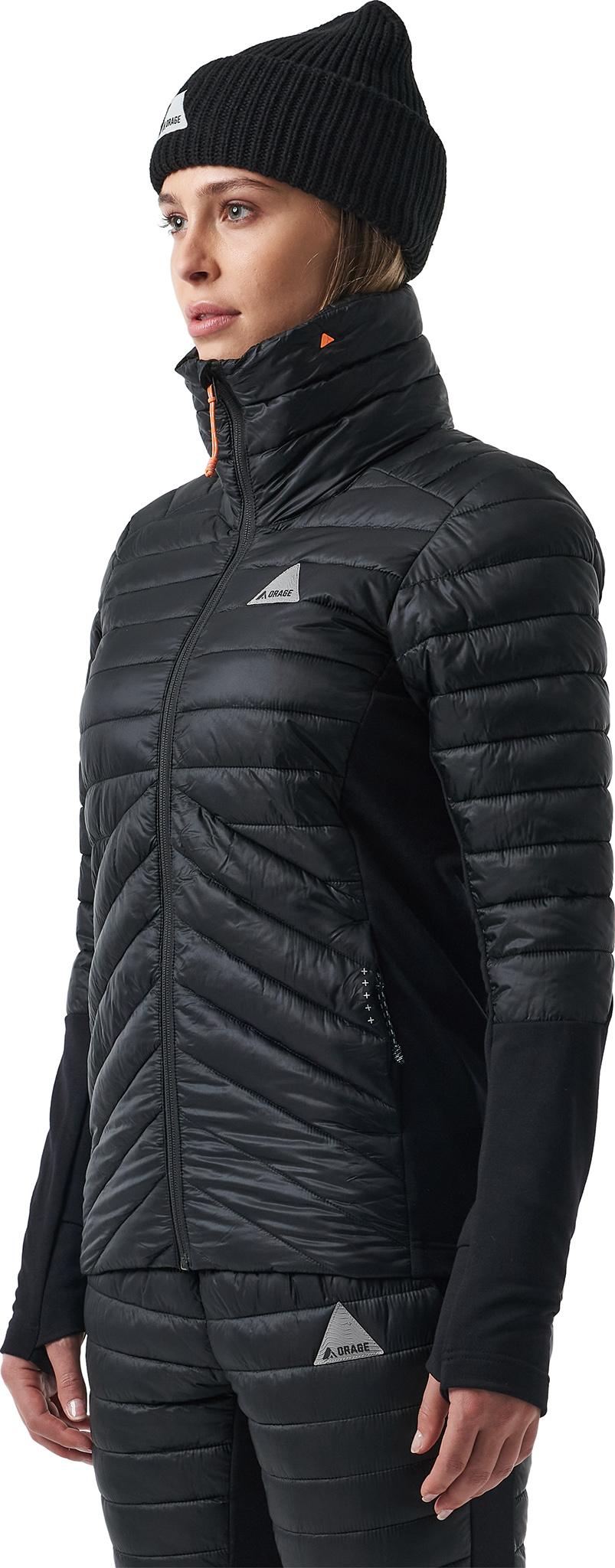 Product gallery image number 3 for product Phoenix Gilltek Hybrid Jacket - Women's