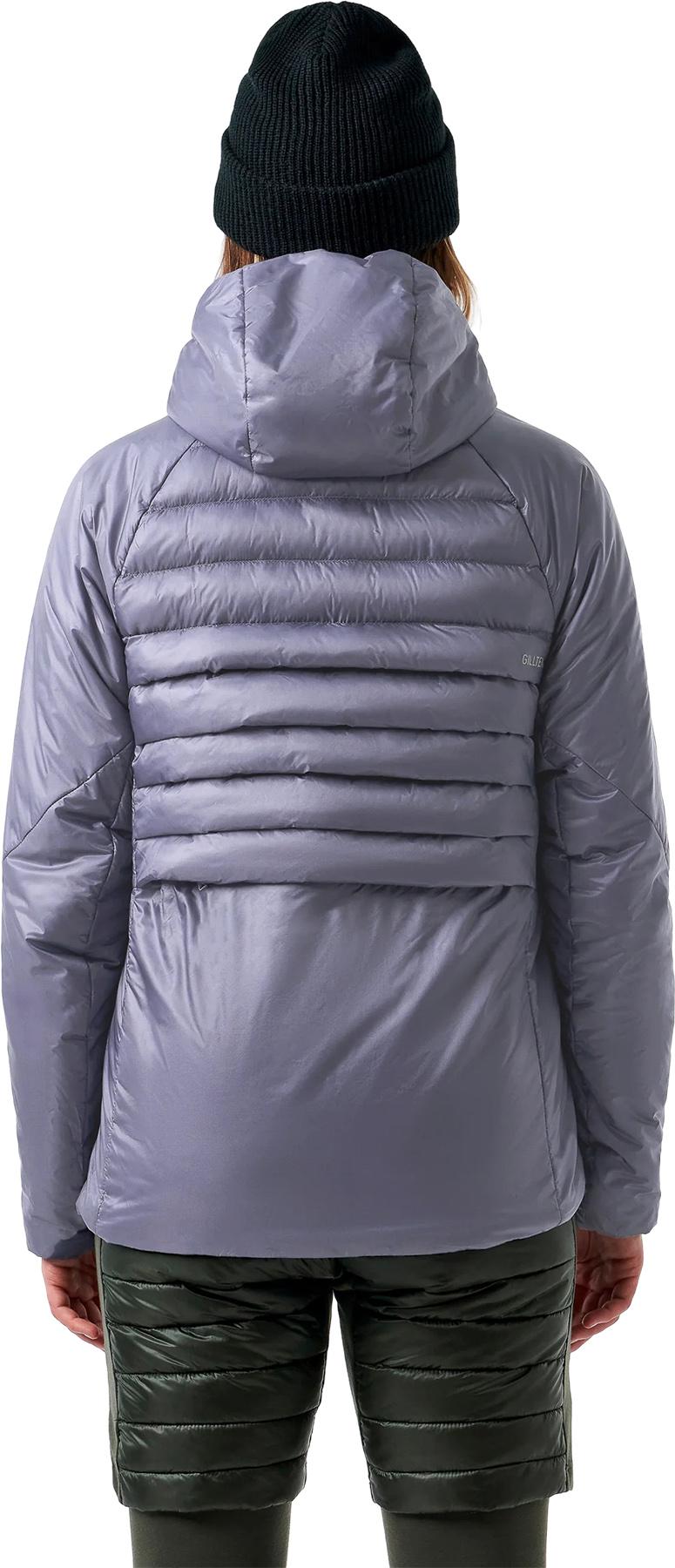 Product gallery image number 2 for product Summit Gilltek Jacket - Women’s