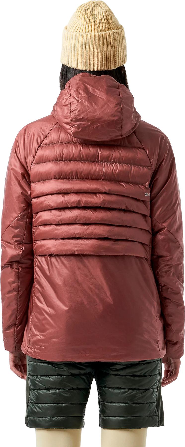 Product gallery image number 2 for product Summit Gilltek Jacket - Women’s