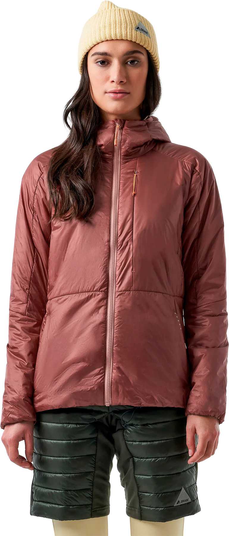 Image de produit pour Manteau Summit Gilltek - Femme