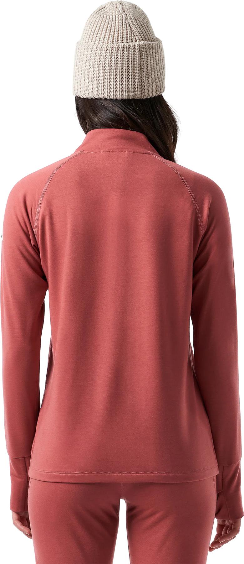 Product gallery image number 2 for product Harebelly Heavy Base Layer Top - Women’s