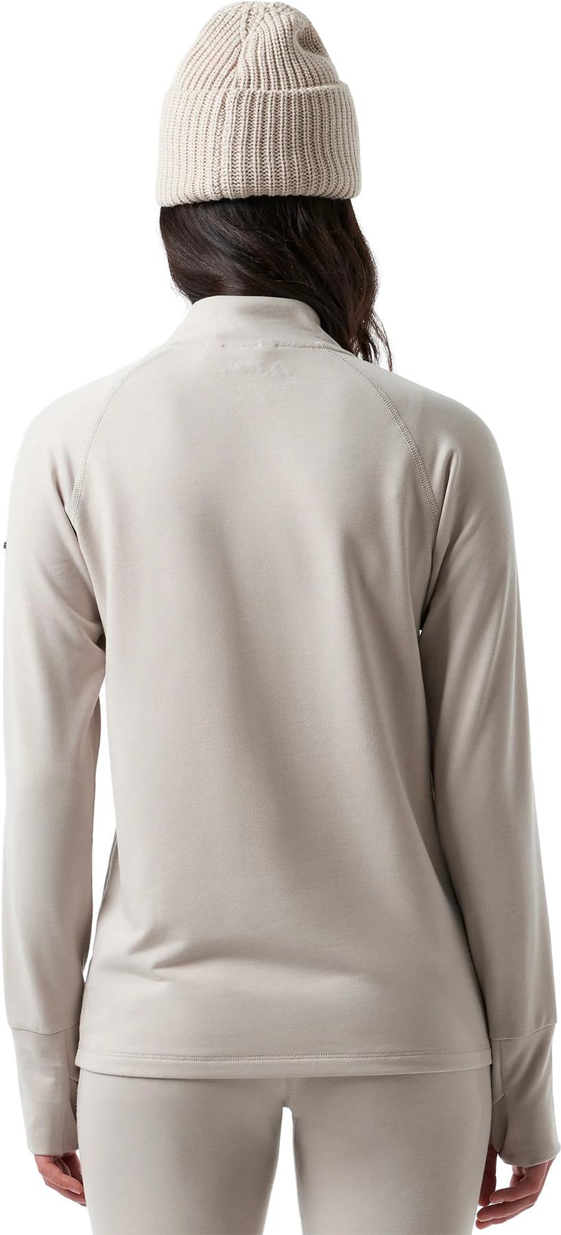 Product gallery image number 4 for product Harebelly Heavy Base Layer Top - Women’s 