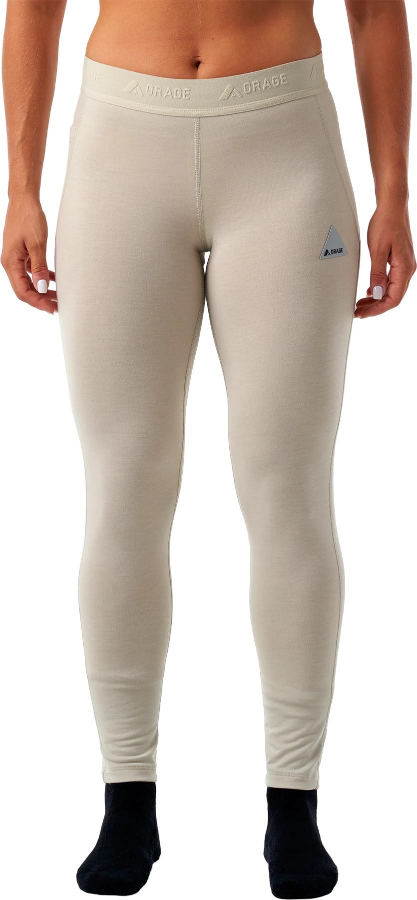 Product image for Couche de base pour le bas épais Edelweiss - Femme