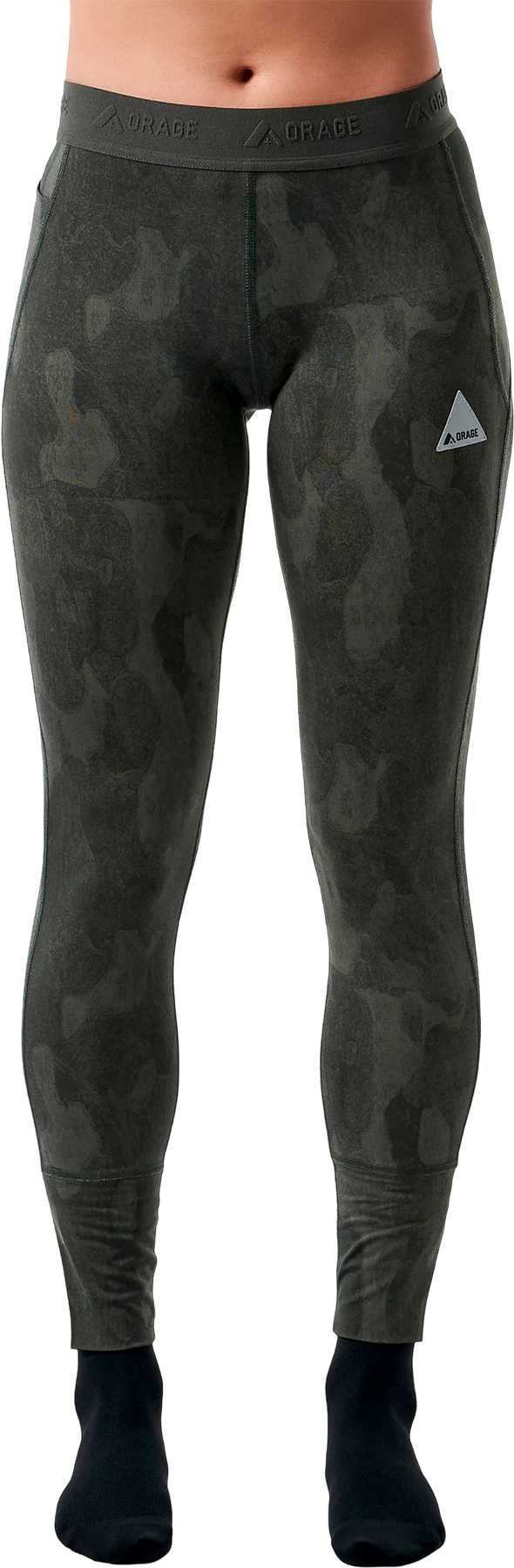 Product image for Sage Light Base Layer Pants - Women's