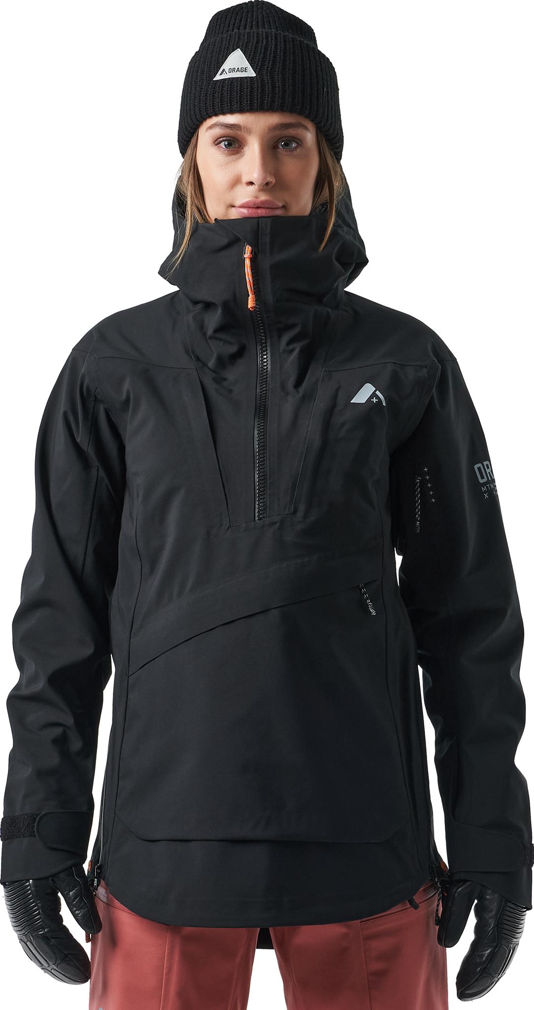 Image de produit pour Coquille Torngat - Femme