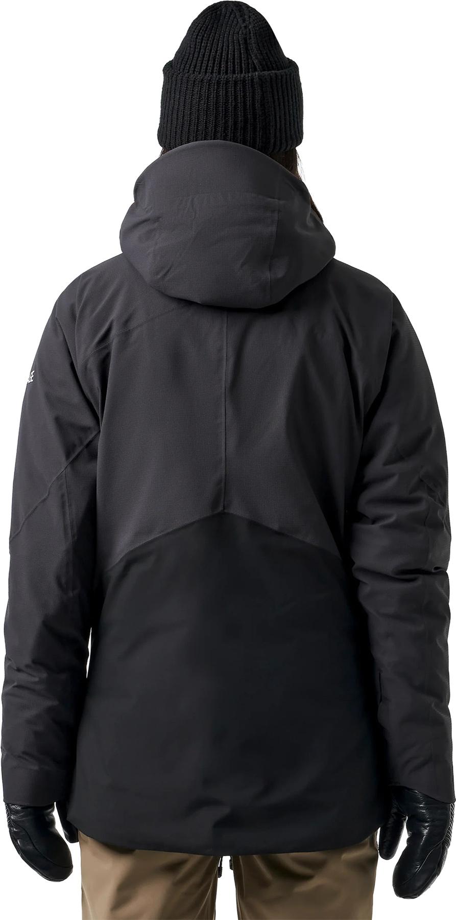Product gallery image number 2 for product Grace Insulated Jacket - Women's