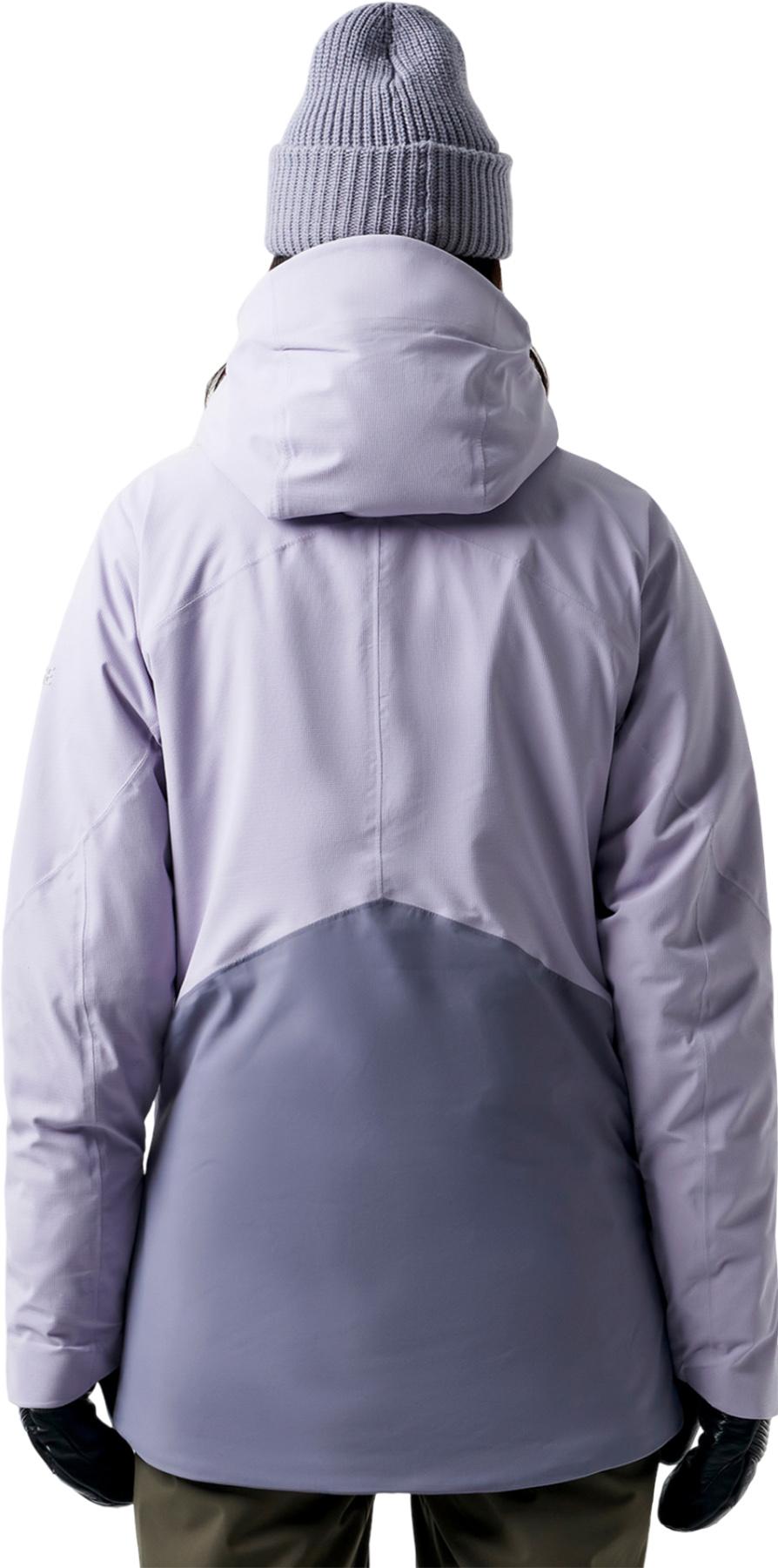 Product gallery image number 5 for product Grace Insulated Jacket - Women's
