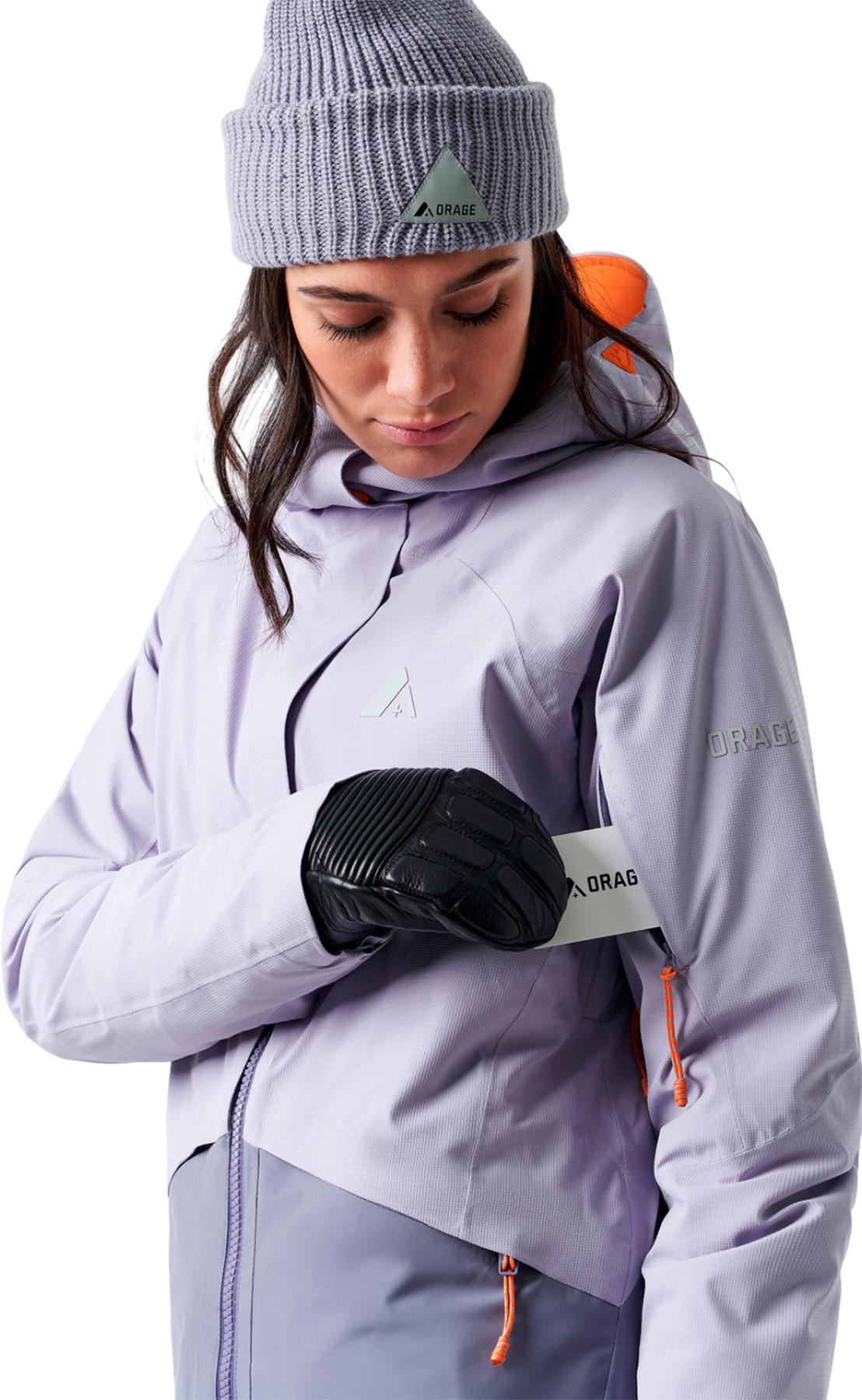 Product gallery image number 6 for product Grace Insulated Jacket - Women's