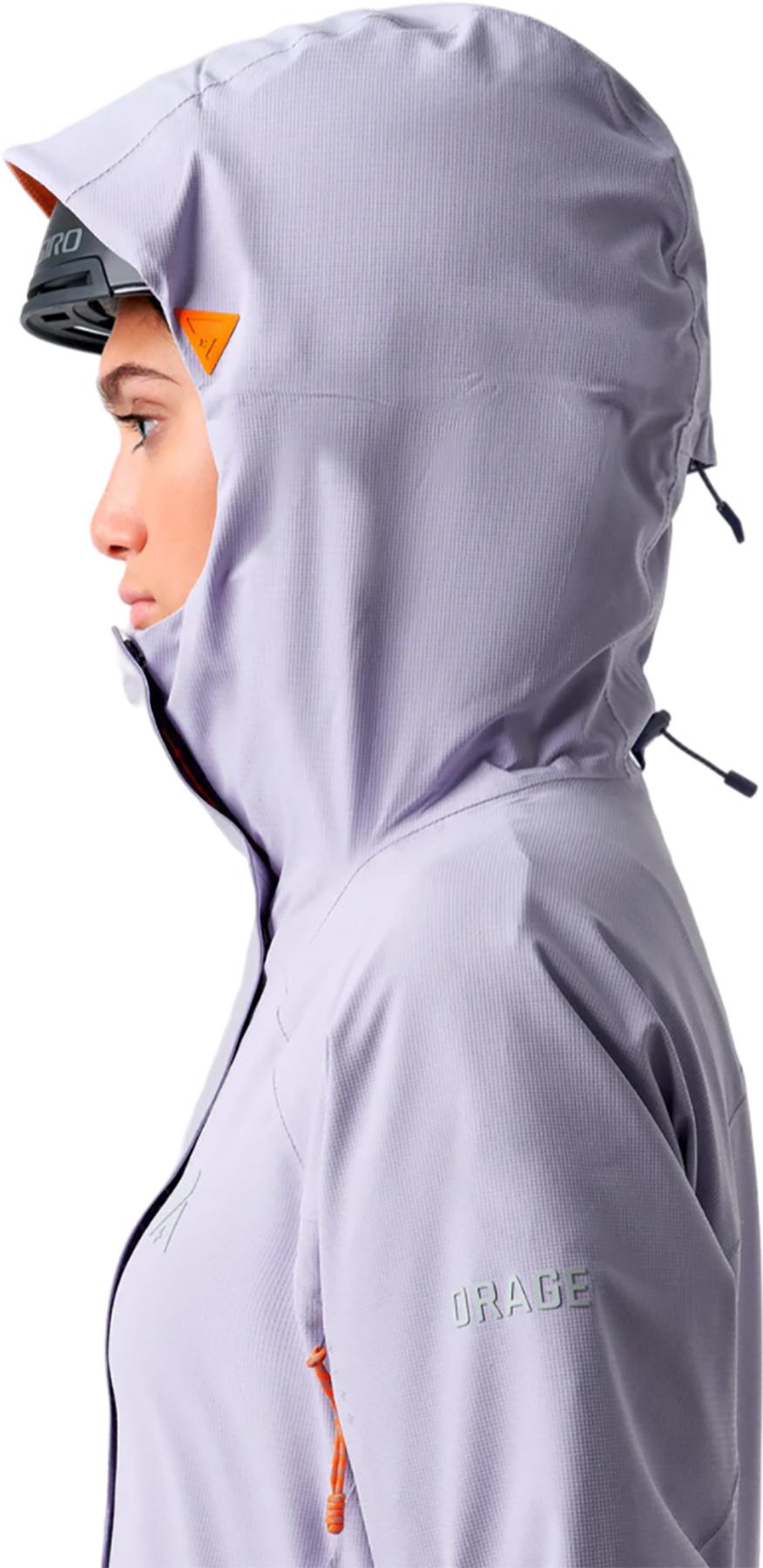 Product gallery image number 3 for product Grace Insulated Jacket - Women's