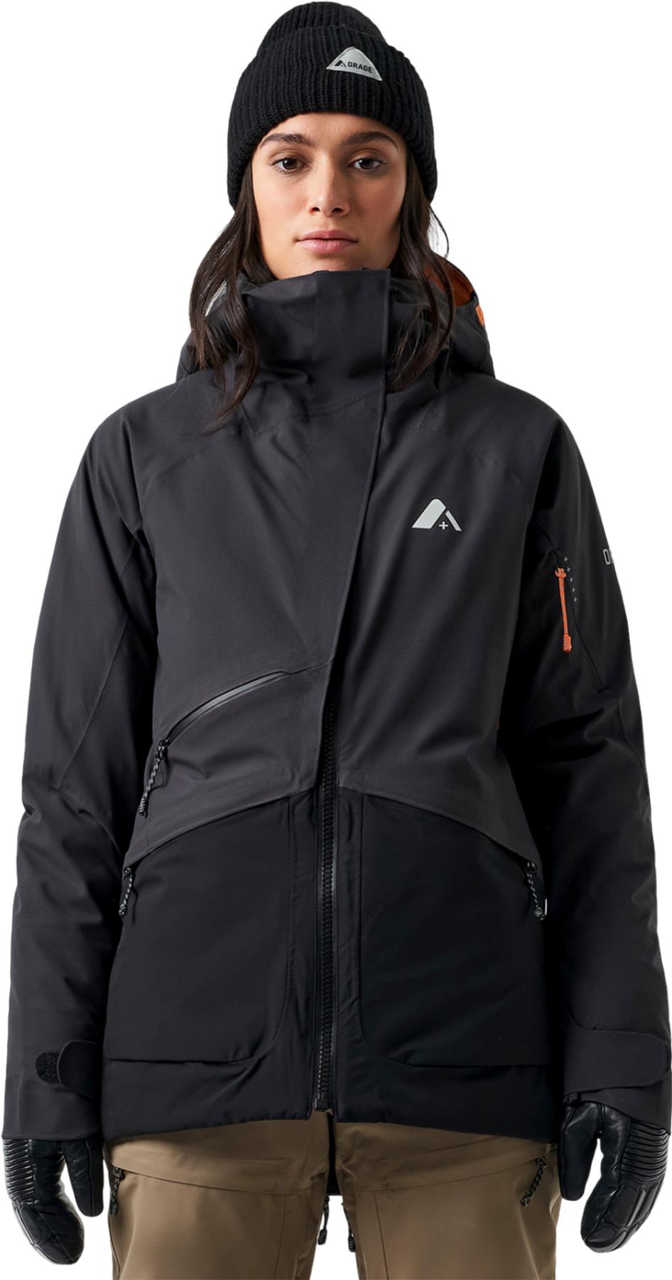 Product gallery image number 4 for product Grace Insulated Jacket - Women's