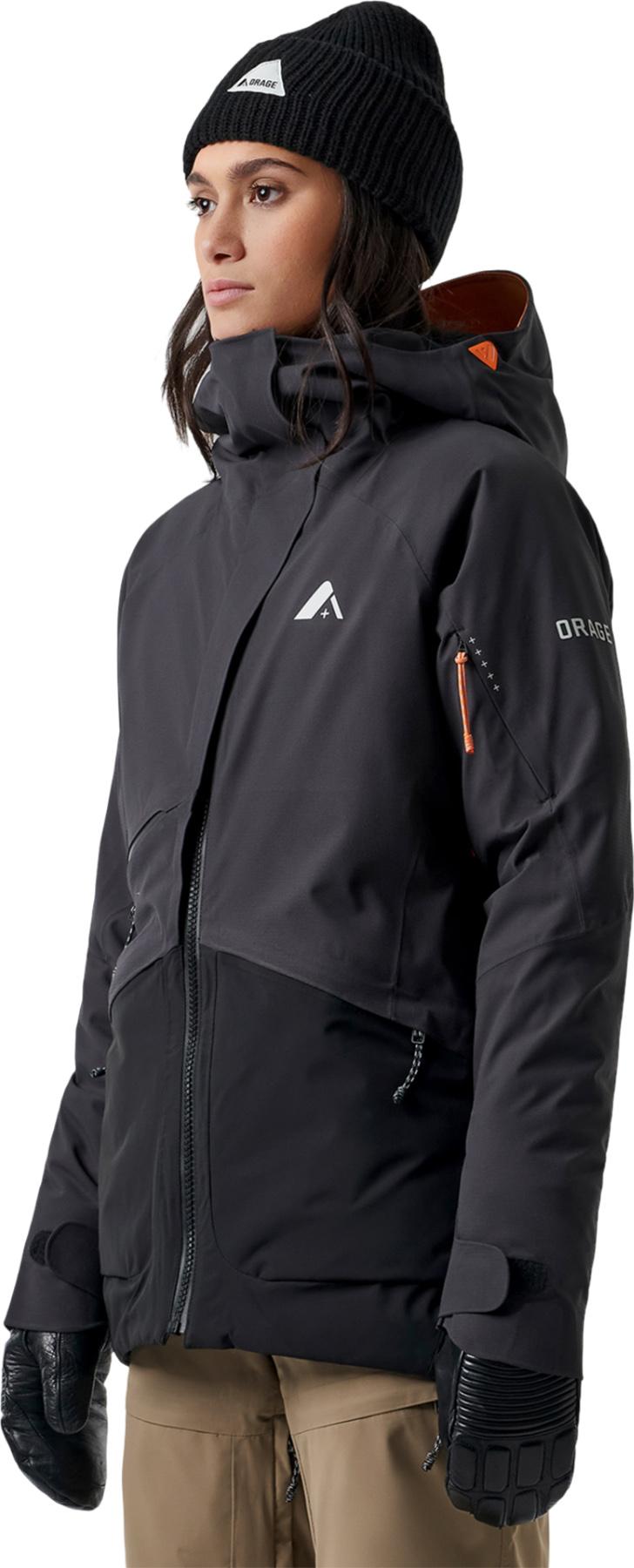Product gallery image number 3 for product Grace Insulated Jacket - Women's