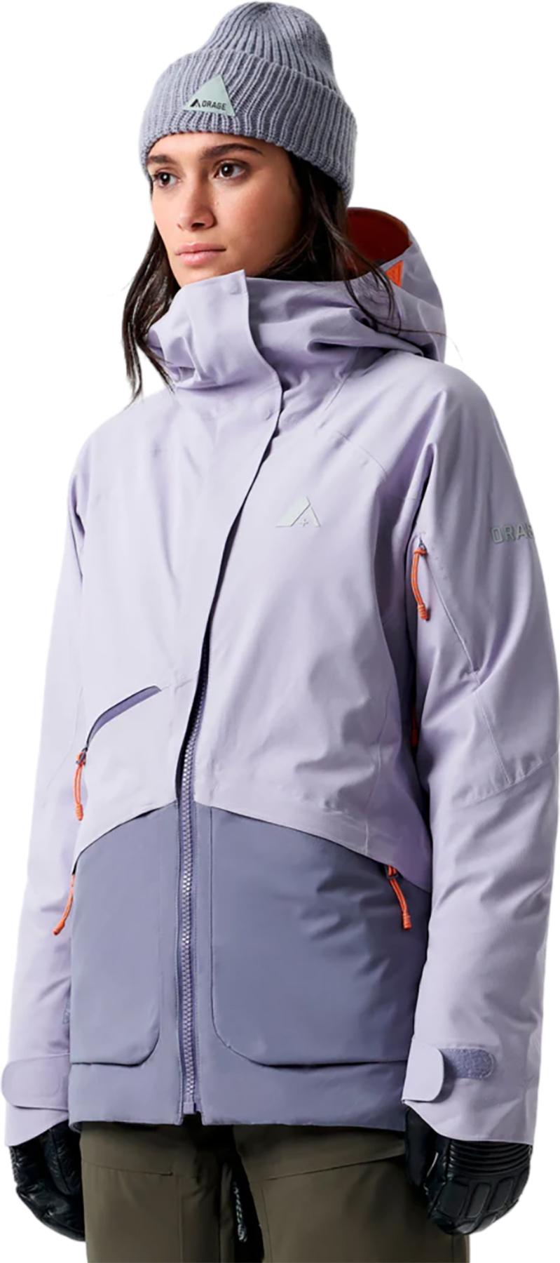Product gallery image number 7 for product Grace Insulated Jacket - Women's