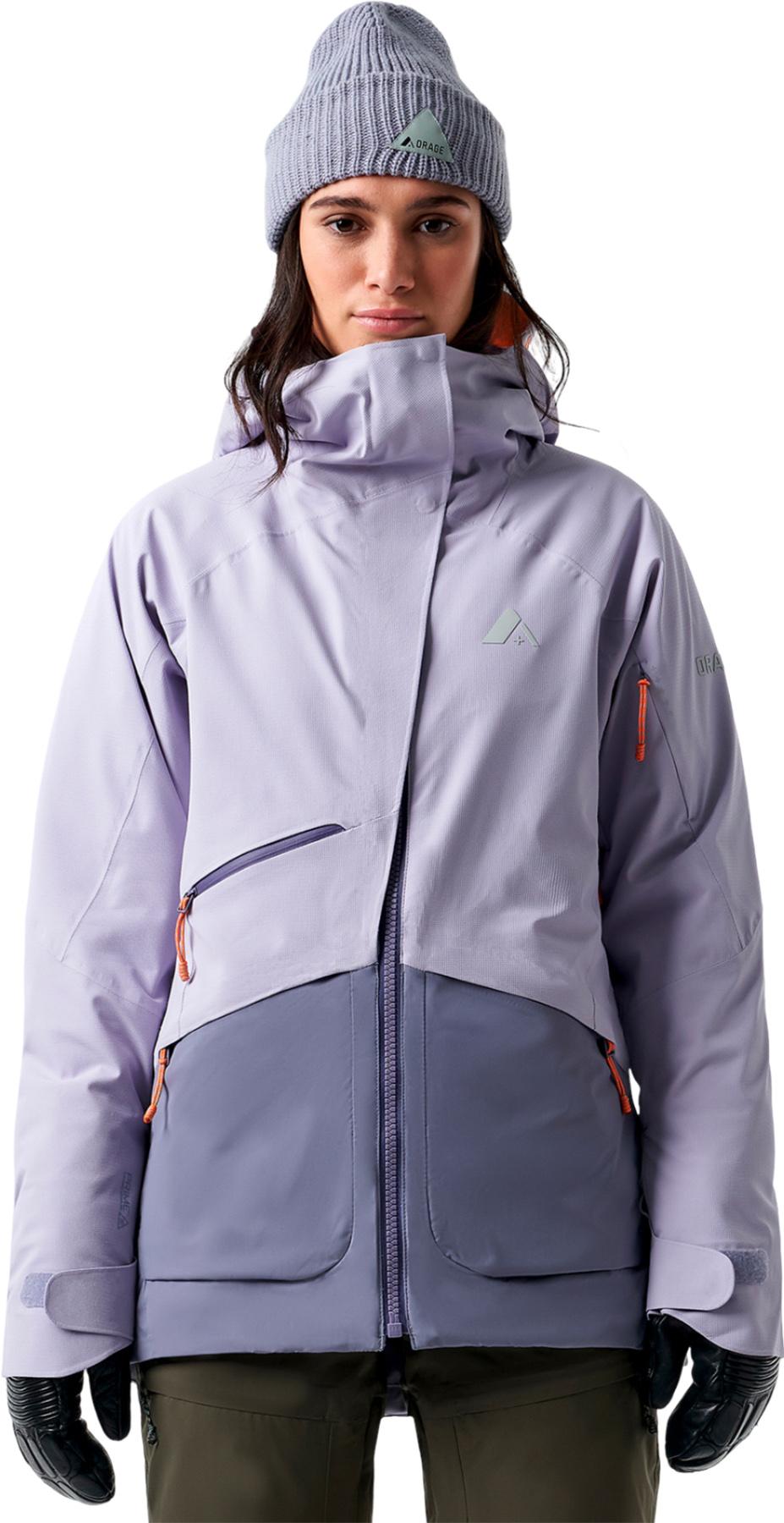 Product gallery image number 1 for product Grace Insulated Jacket - Women's
