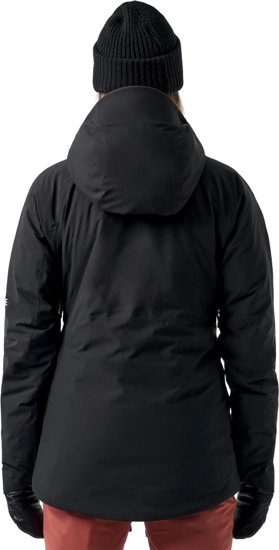 Product gallery image number 2 for product Nina Hybrid Insulated Jacket - Women’s