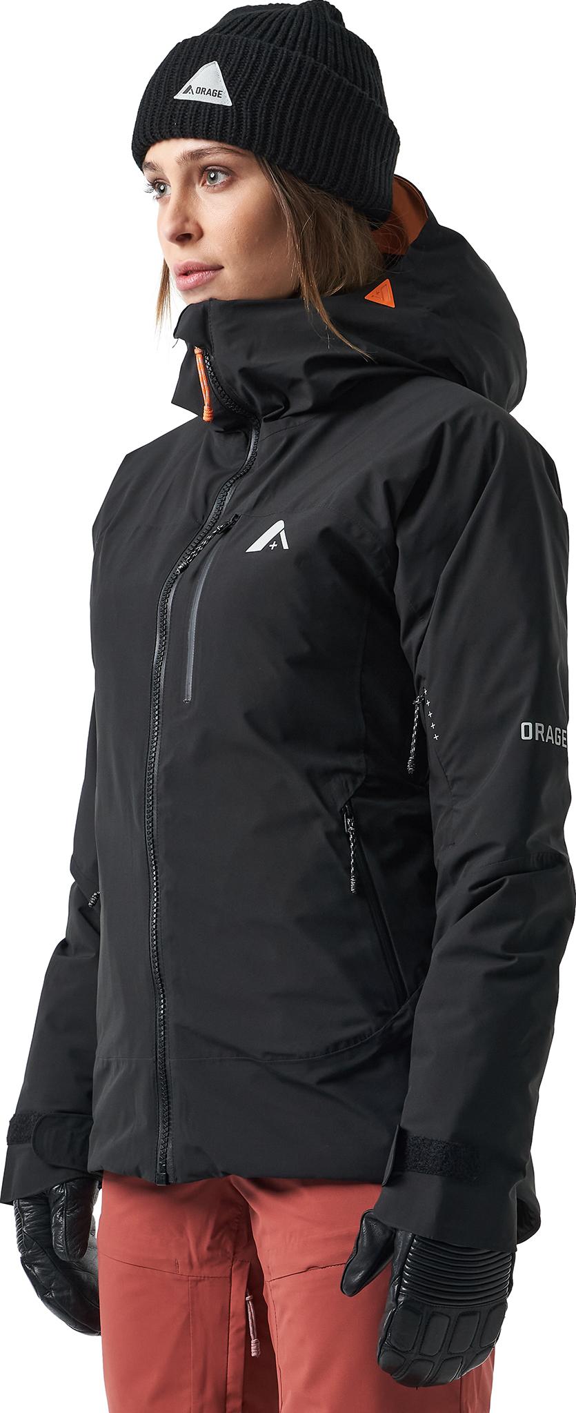 Product gallery image number 3 for product Nina Hybrid Insulated Jacket - Women’s
