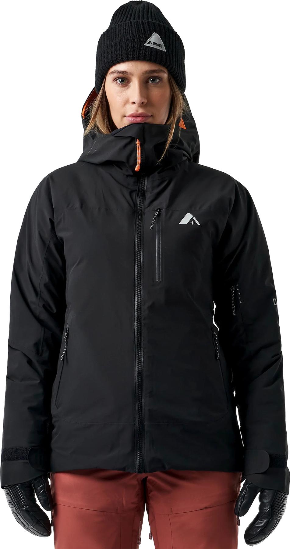 Product gallery image number 1 for product Nina Hybrid Insulated Jacket - Women’s