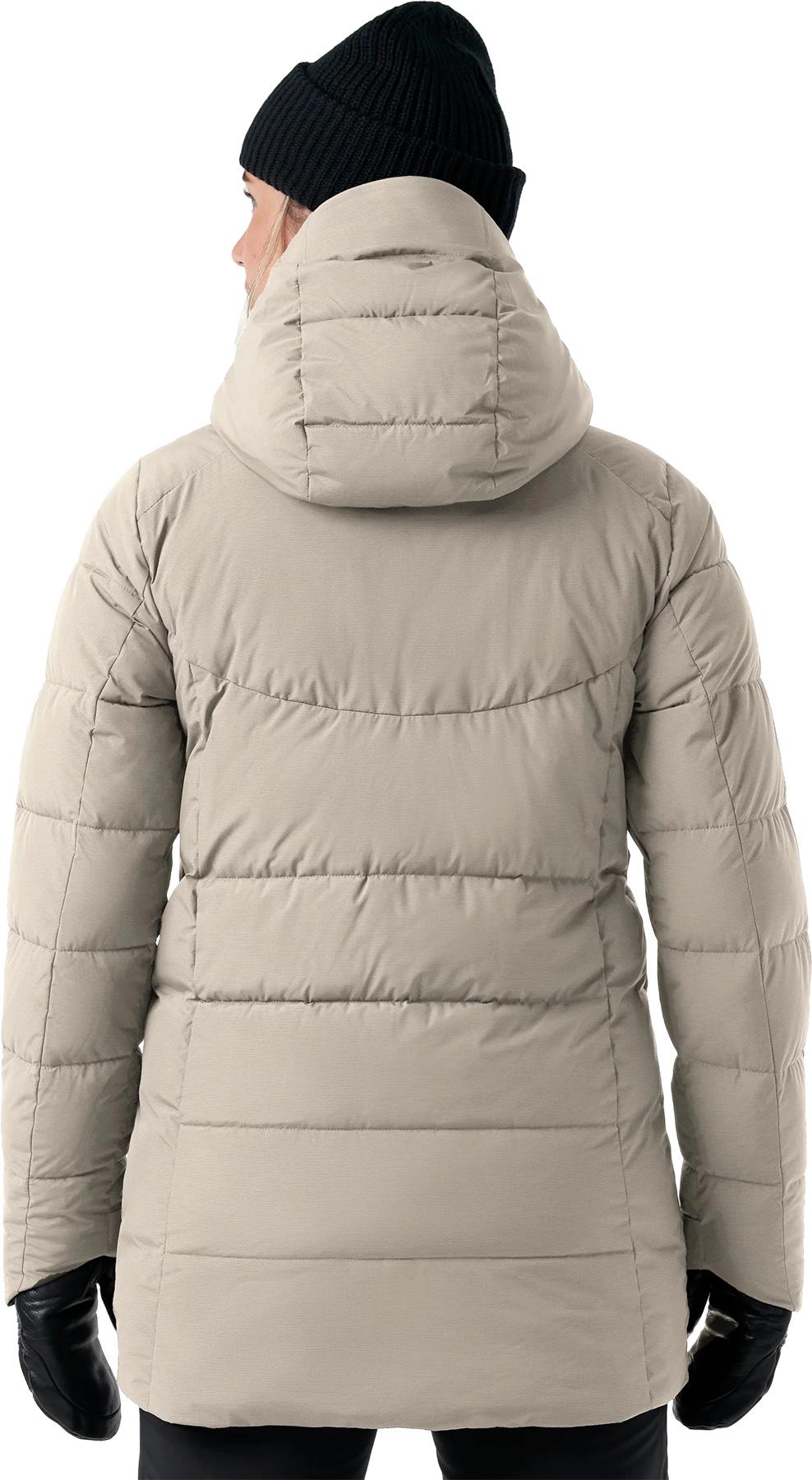 Product gallery image number 2 for product Riya Synthetic Down Jacket - Women's