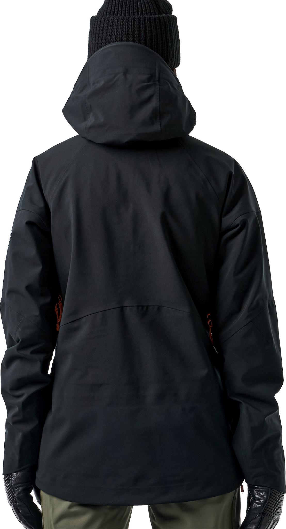 Numéro de l'image de la galerie de produits 2 pour le produit Coquille Panorama - Femme