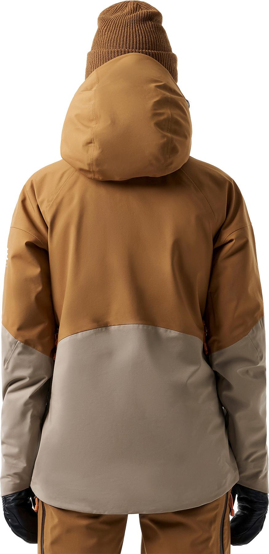 Numéro de l'image de la galerie de produits 3 pour le produit Coquille Panorama - Femme