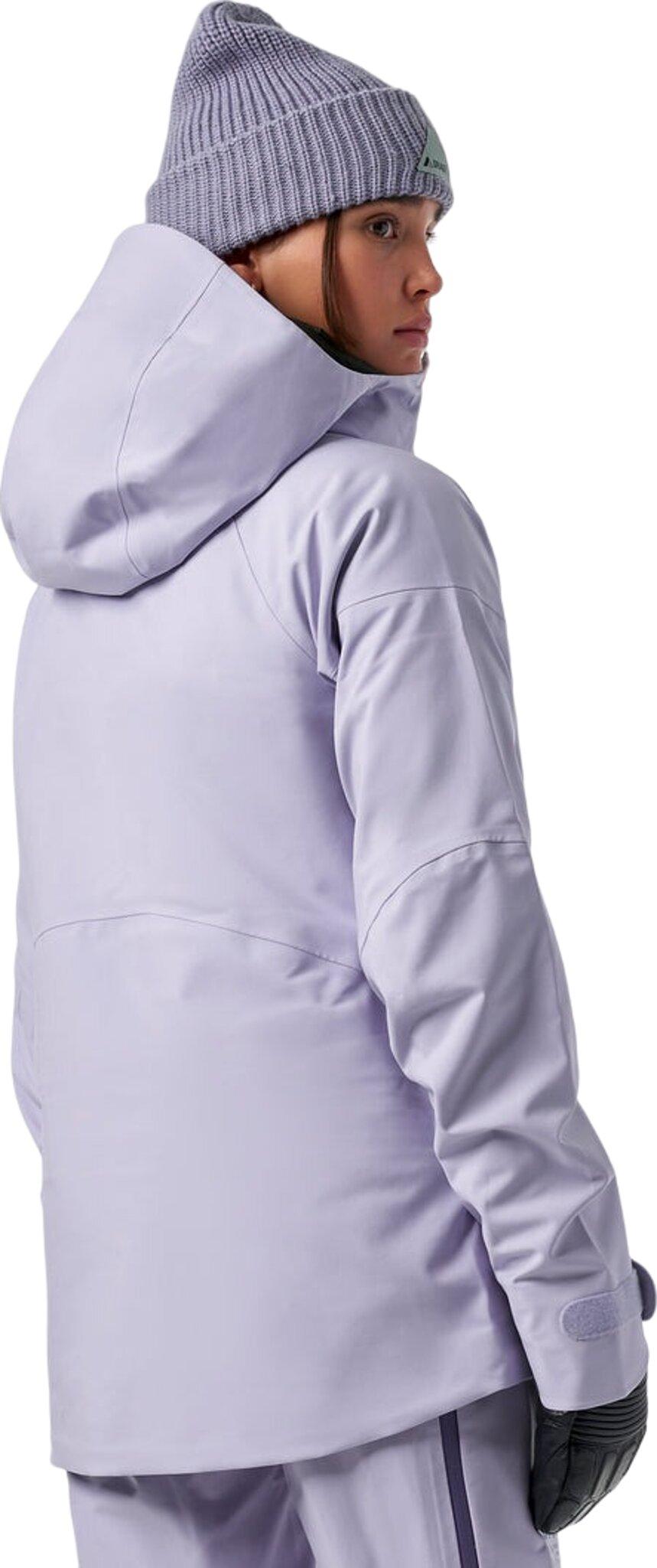 Product gallery image number 2 for product Panorama 3 Layer Jacket - Women's