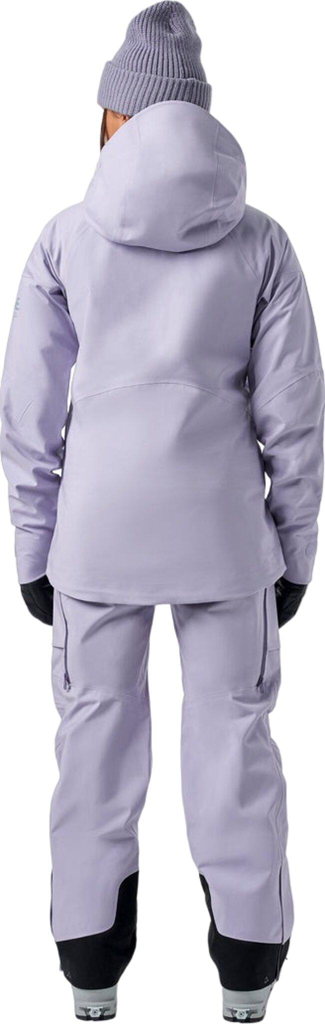 Product gallery image number 4 for product Panorama 3 Layer Jacket - Women's