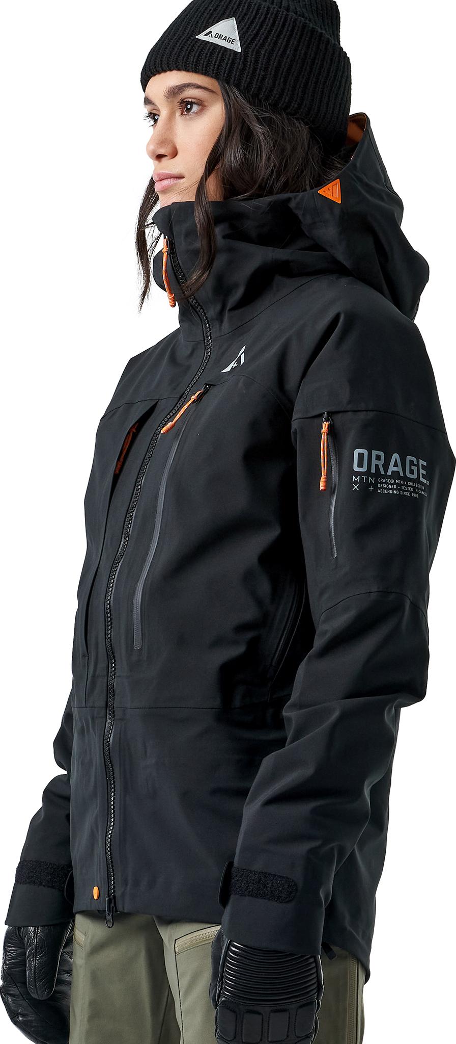 Numéro de l'image de la galerie de produits 3 pour le produit Coquille Panorama - Femme