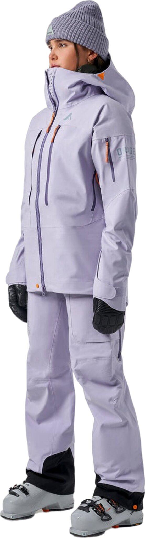 Product gallery image number 3 for product Panorama 3 Layer Jacket - Women's