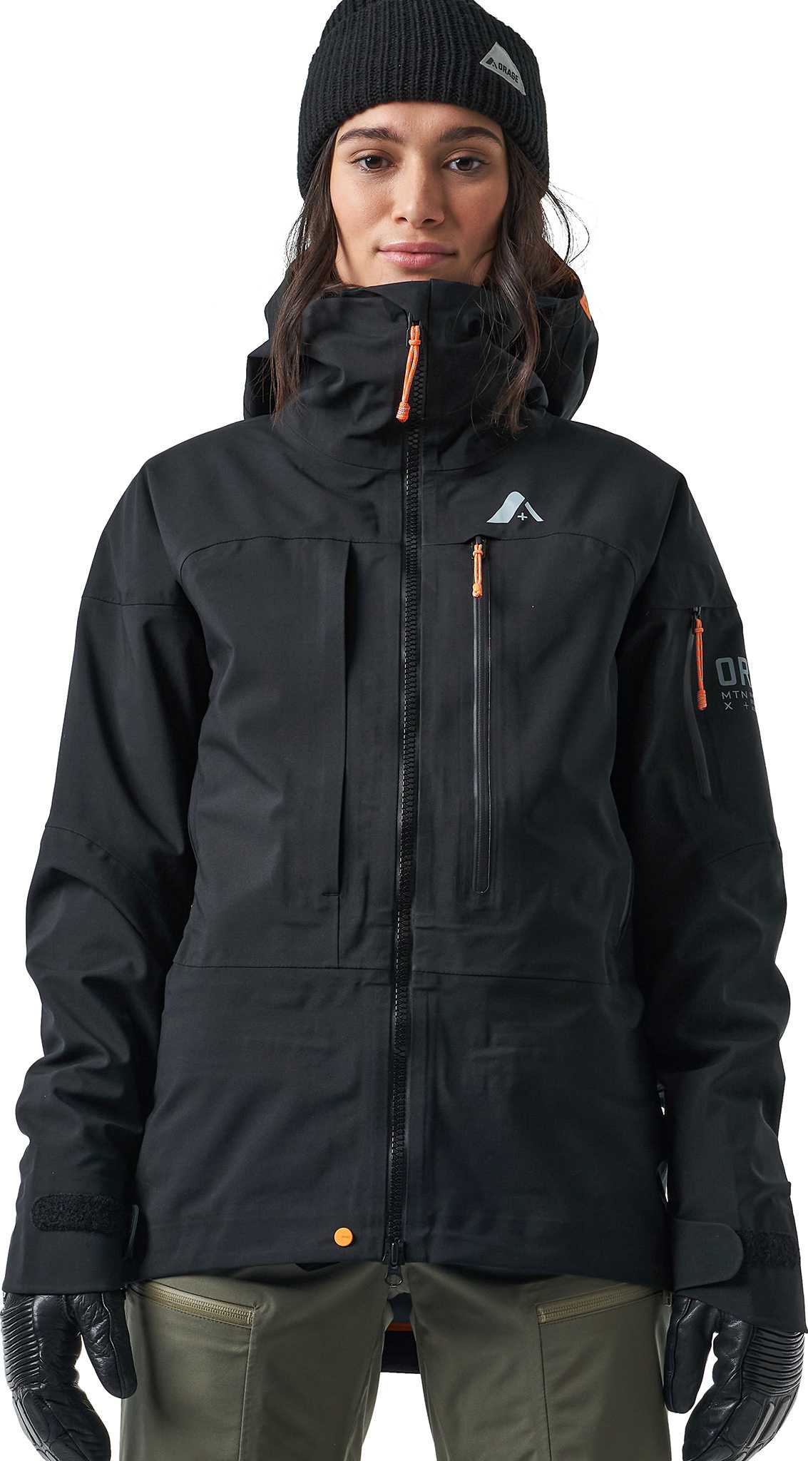Product image for Panorama 3 Layer Jacket - Women's