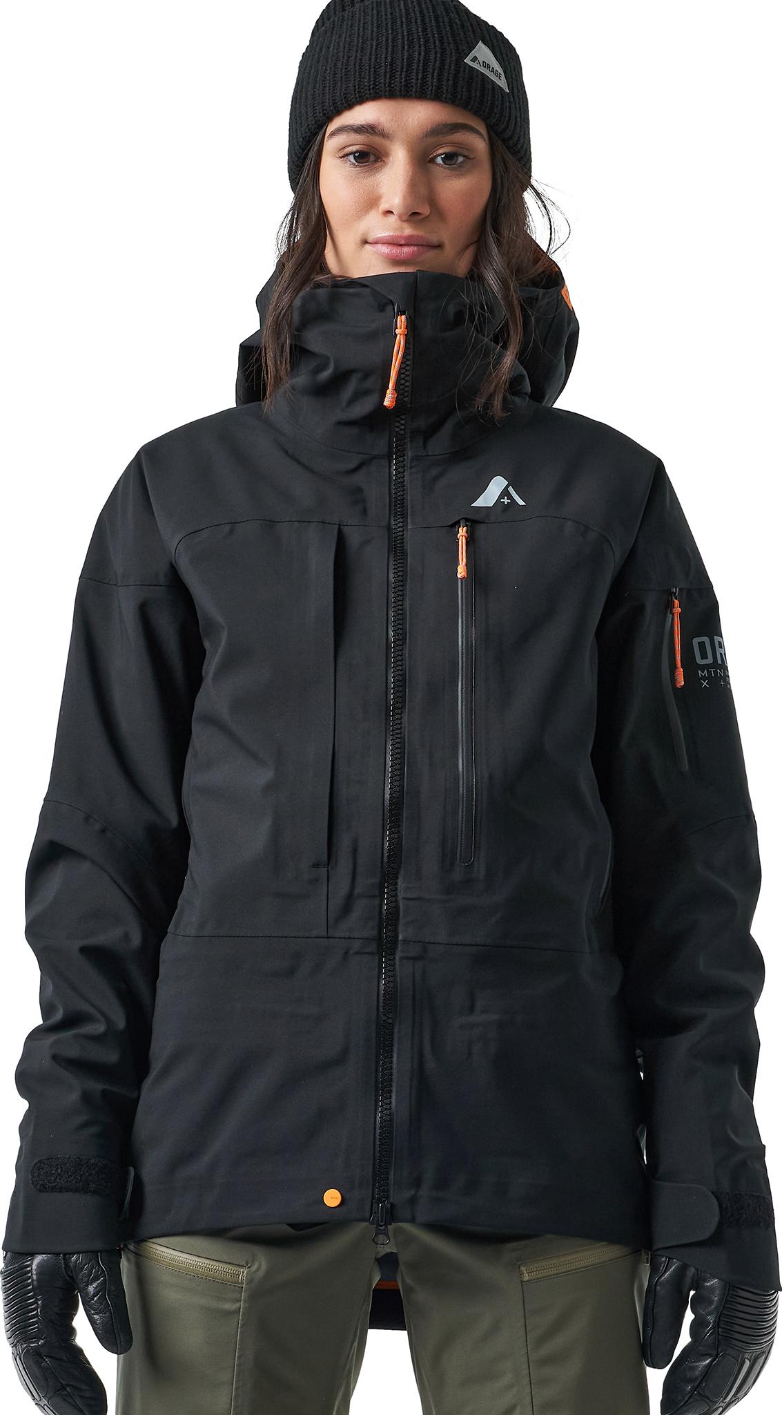 Image de produit pour Coquille Panorama - Femme