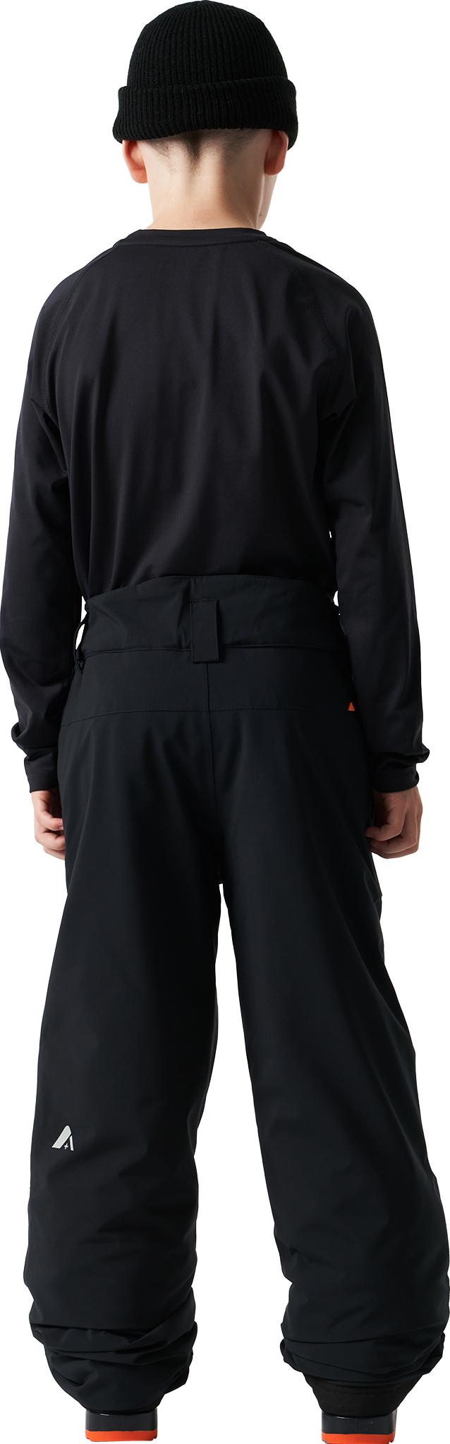 Product gallery image number 2 for product Stoneham Insulated Pant - Boys