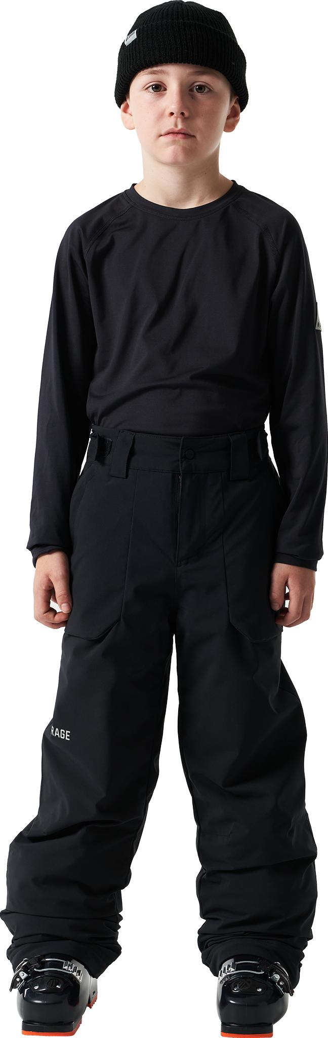 Product gallery image number 1 for product Stoneham Insulated Pant - Boys