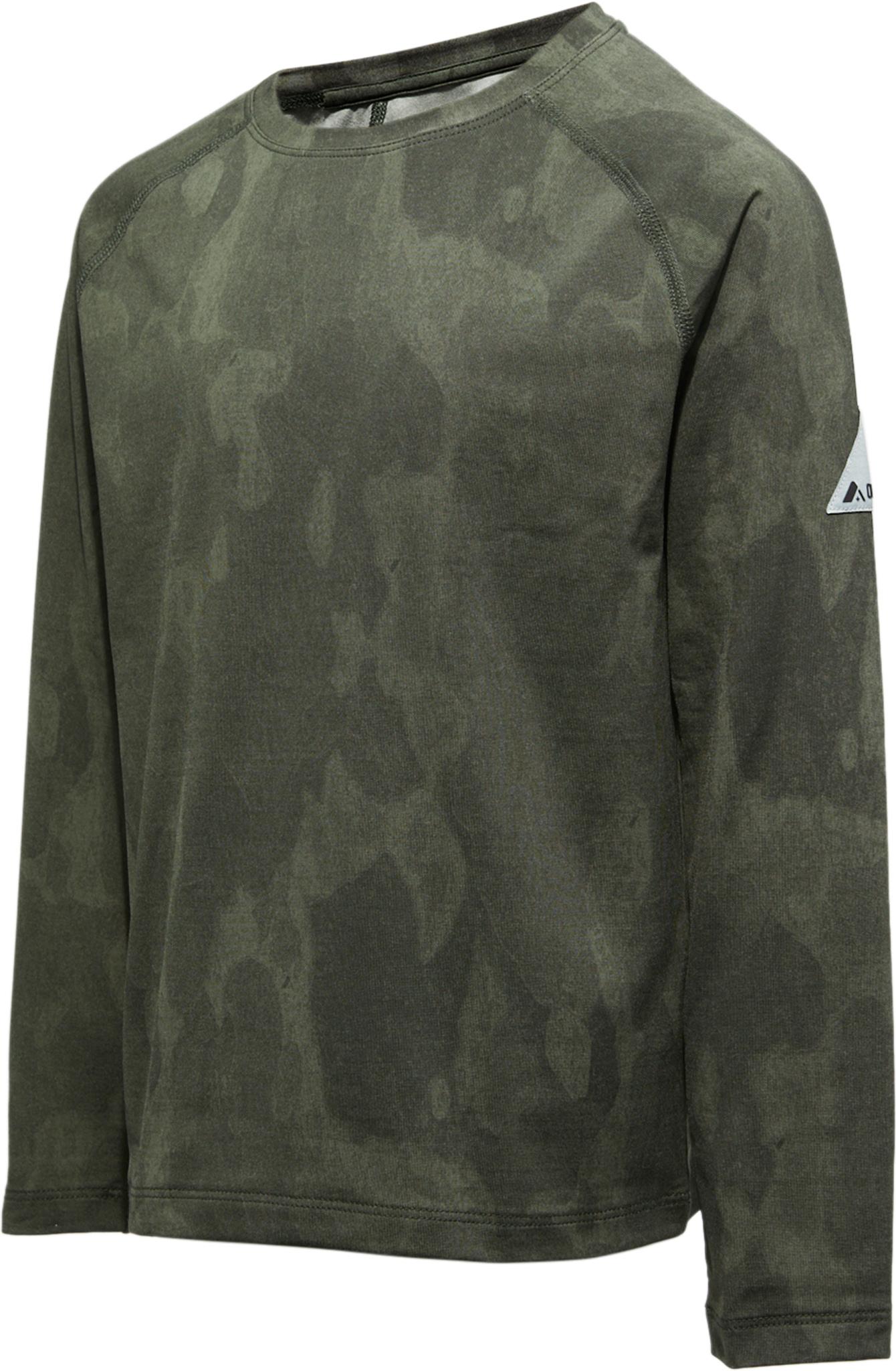 Product gallery image number 5 for product Union Printed Base Layer Set - Boys