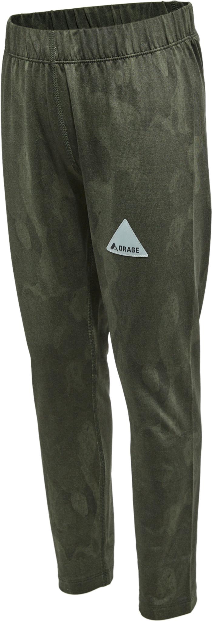 Product gallery image number 6 for product Union Printed Base Layer Set - Boys