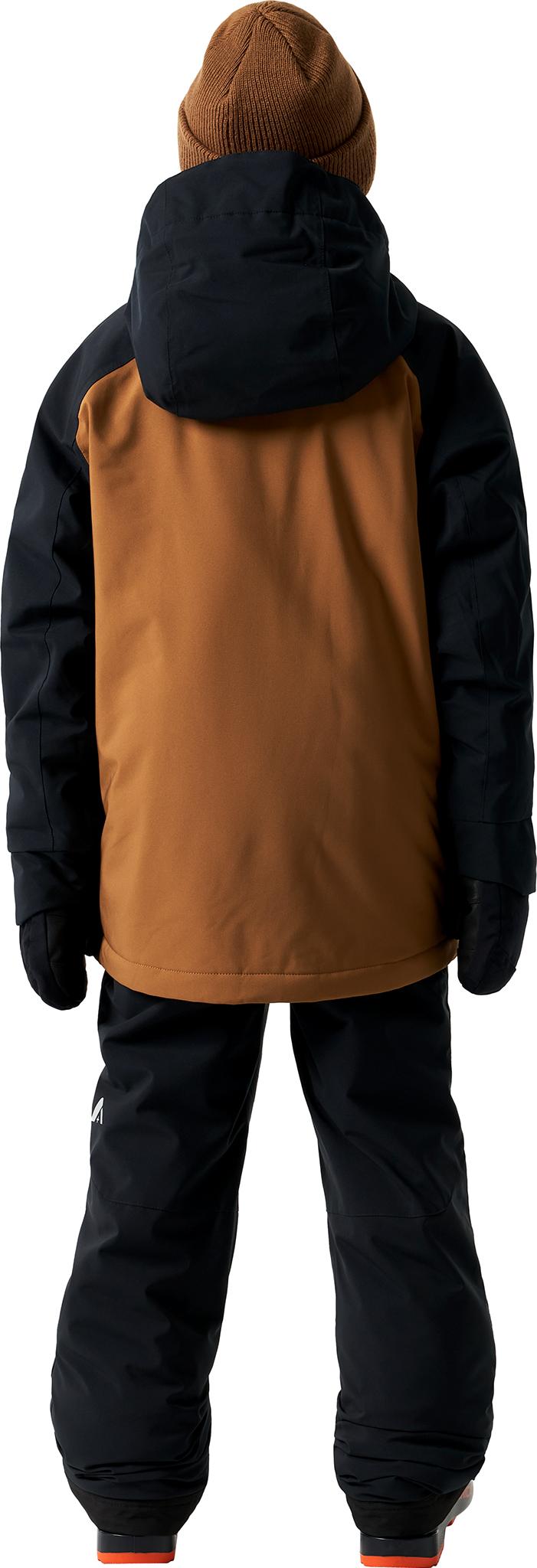 Product gallery image number 2 for product Sutton Insulated Jacket - Boys