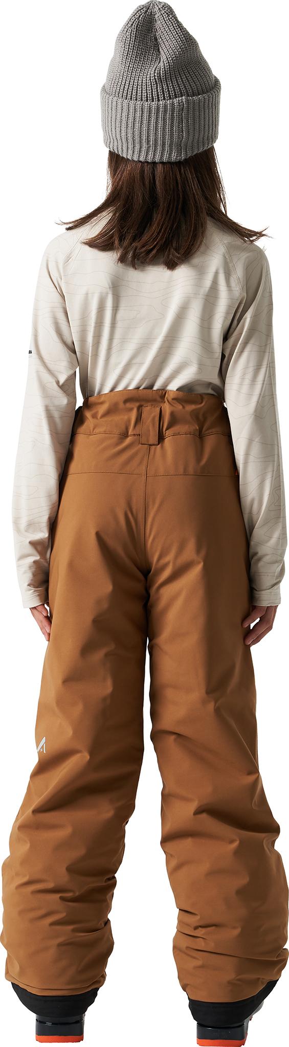 Product gallery image number 2 for product Comi Insulated Pant - Girls