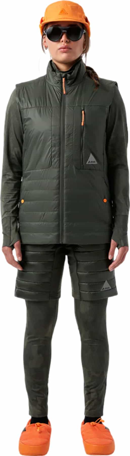 Image de produit pour Veste Coastal Gilltek - Unisexe