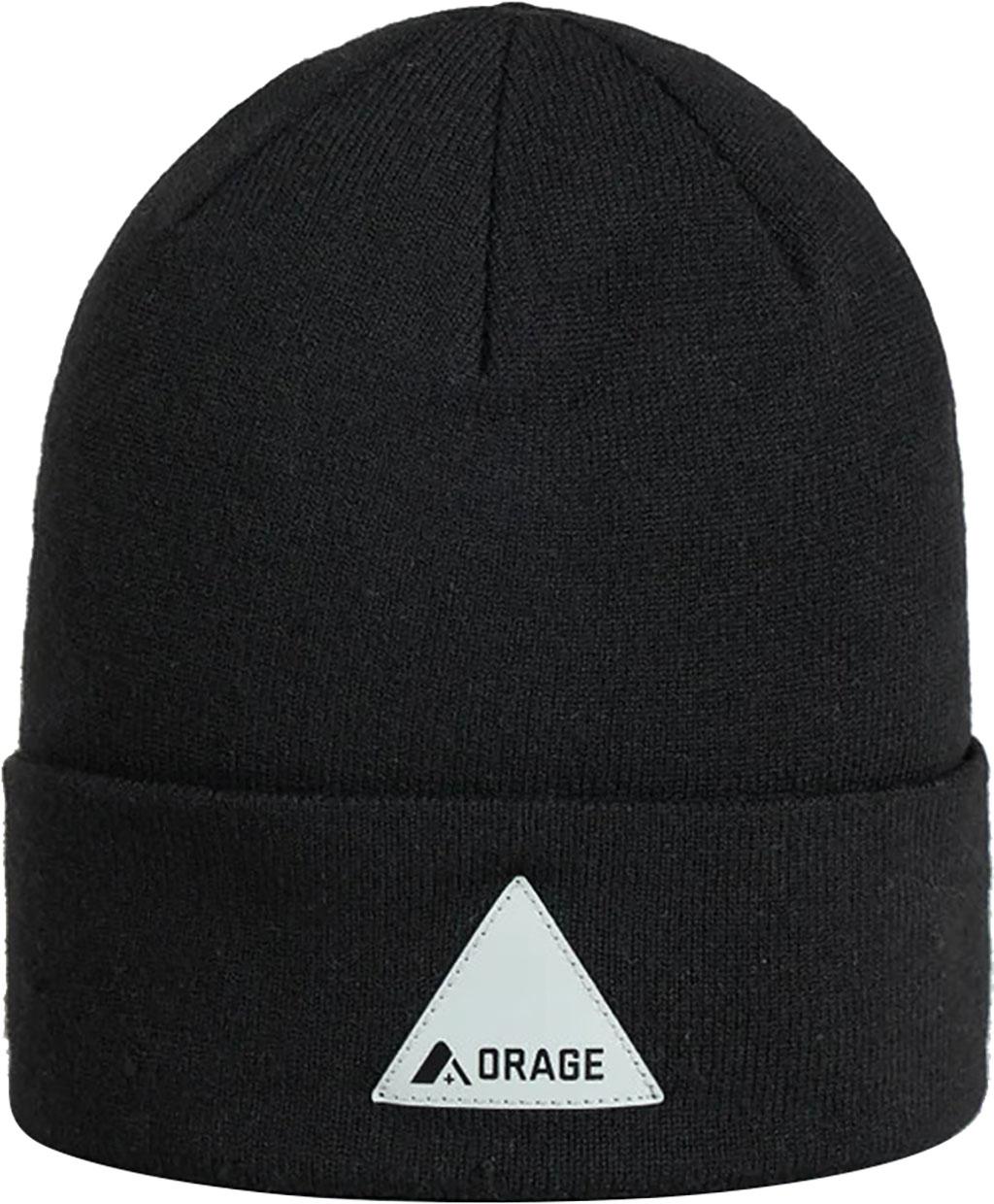 Product gallery image number 1 for product Davis Beanie - Youth