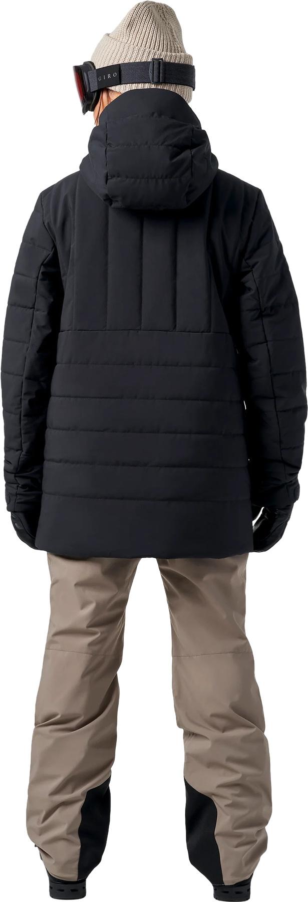 Product gallery image number 3 for product Veste à enfiler isolé Palisade - Homme