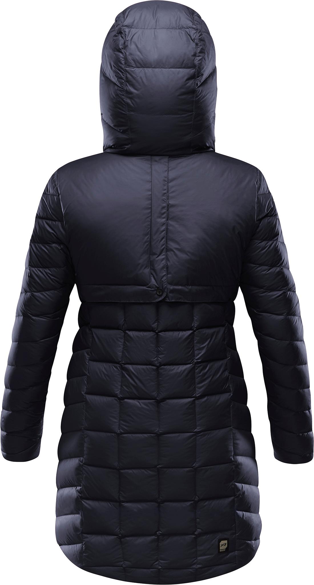 Numéro de l'image de la galerie de produits 2 pour le produit Veste Macey - Femme