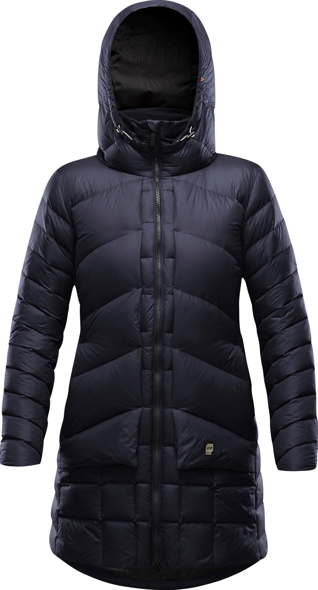 Numéro de l'image de la galerie de produits 1 pour le produit Veste Macey - Femme