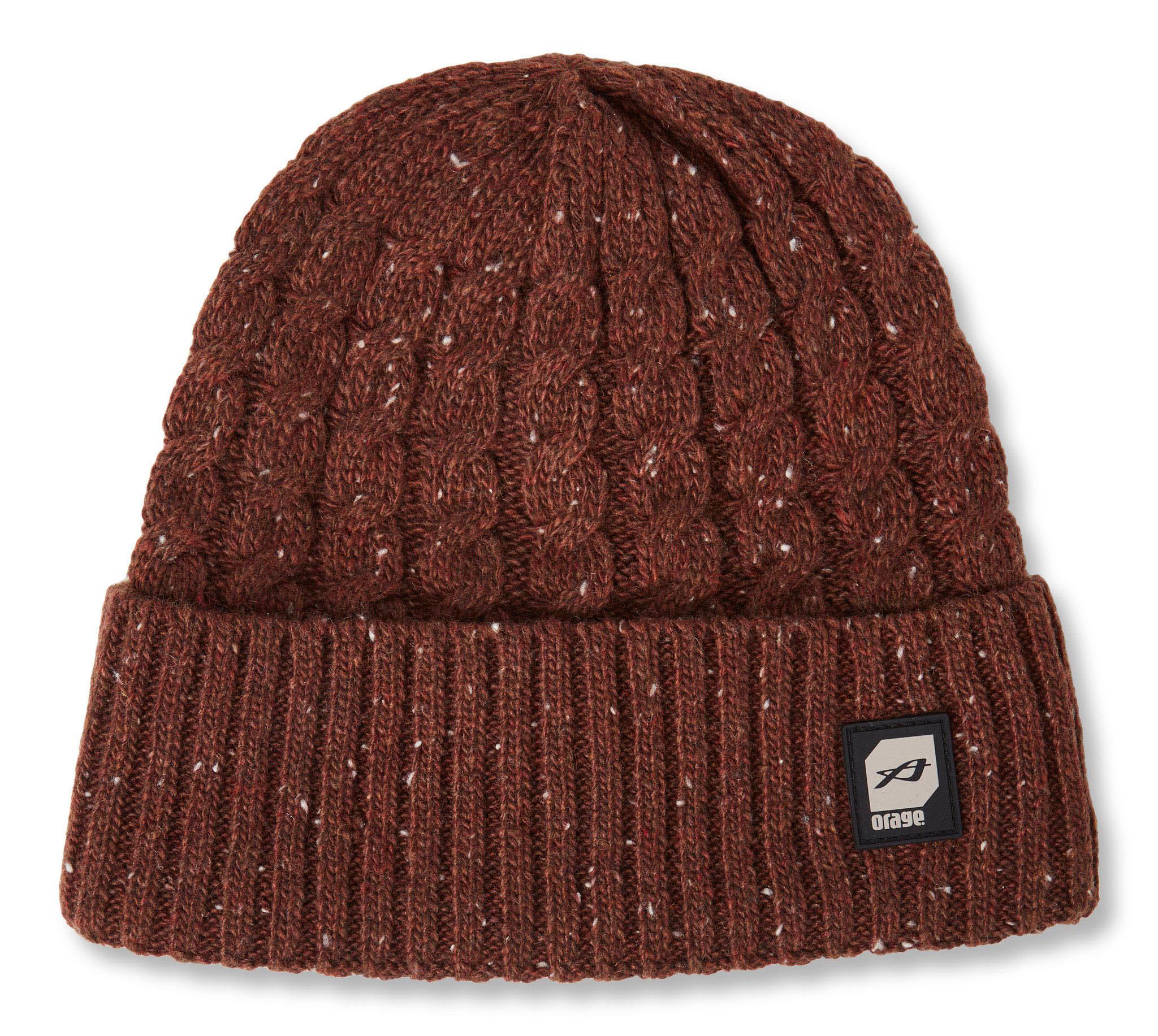 Numéro de l'image de la galerie de produits 1 pour le produit Tuque Woods - Homme