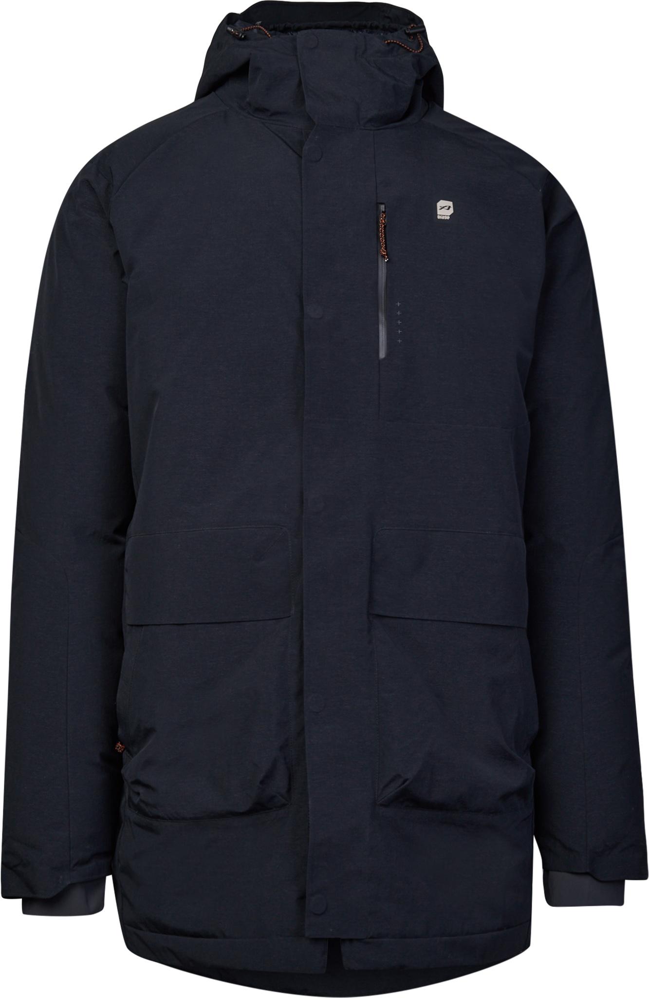 Product gallery image number 1 for product Mount Royal Jacket - Men's