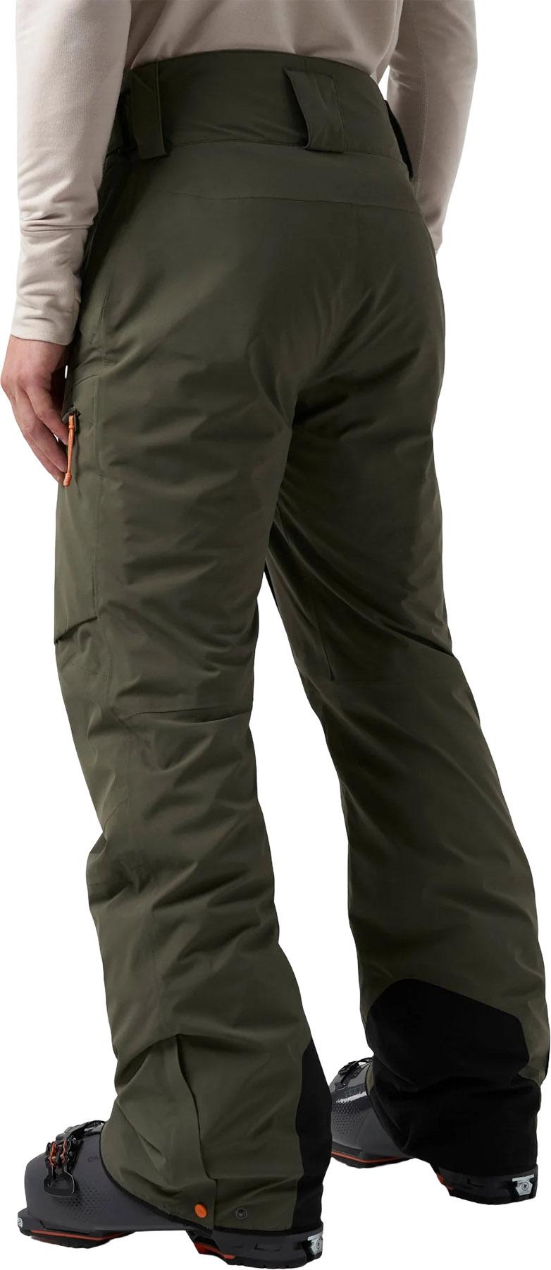 Product gallery image number 2 for product Exodus Insulated Pant - Men's