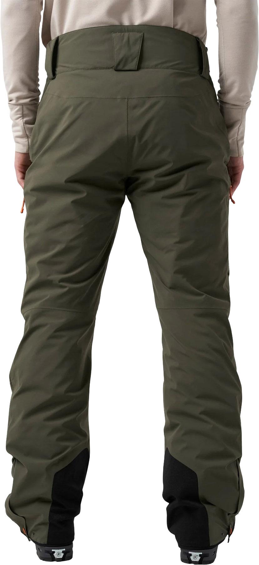 Product gallery image number 5 for product Exodus Insulated Pant - Men's