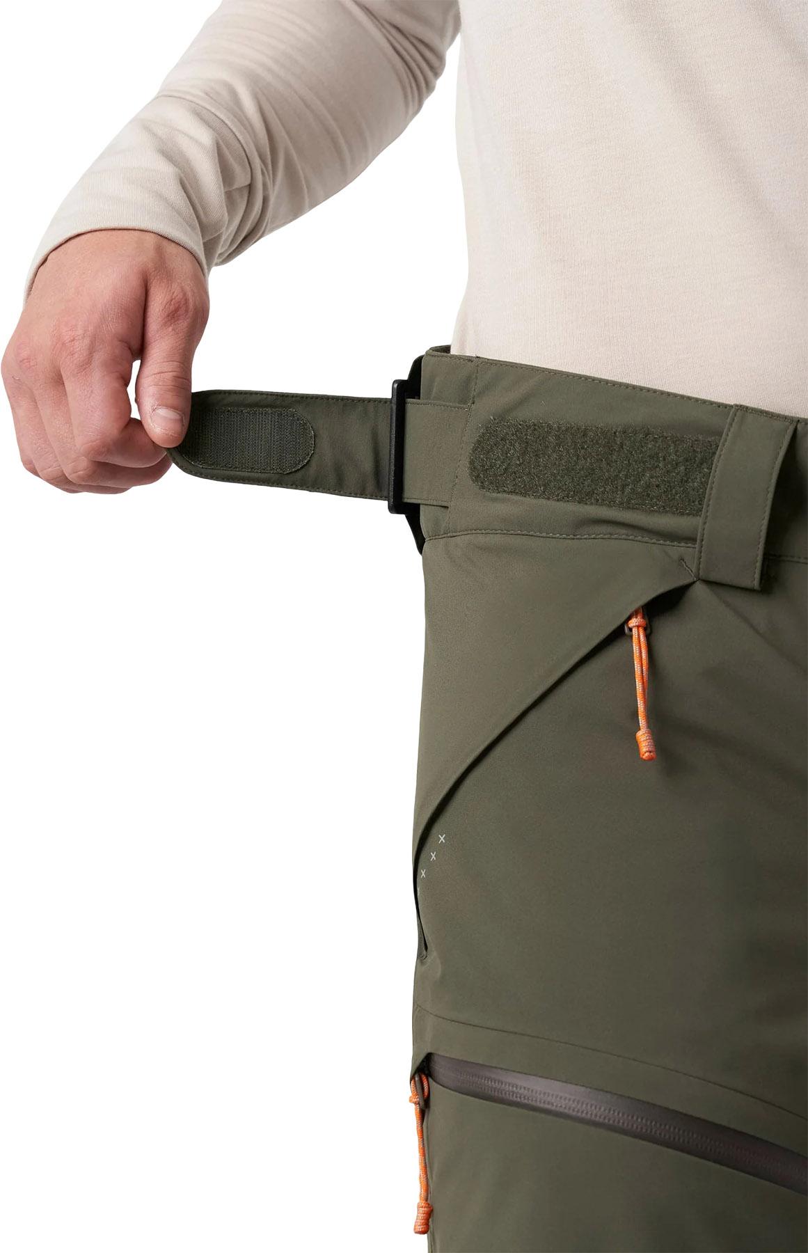 Product gallery image number 3 for product Exodus Insulated Pant - Men's