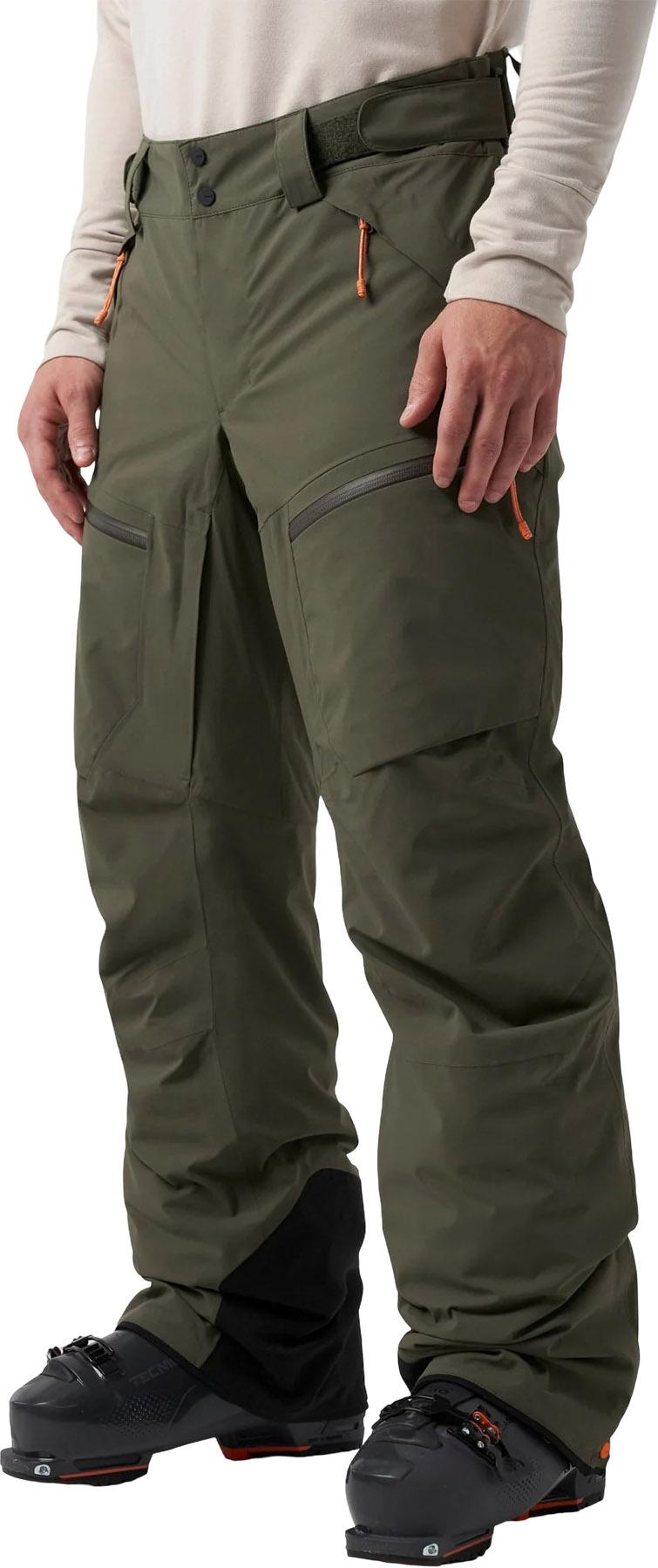 Product gallery image number 4 for product Exodus Insulated Pant - Men's